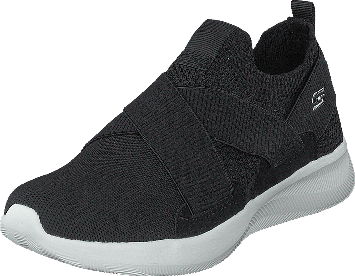 Womens Bobs Sport Squad 2 - Ki Blk