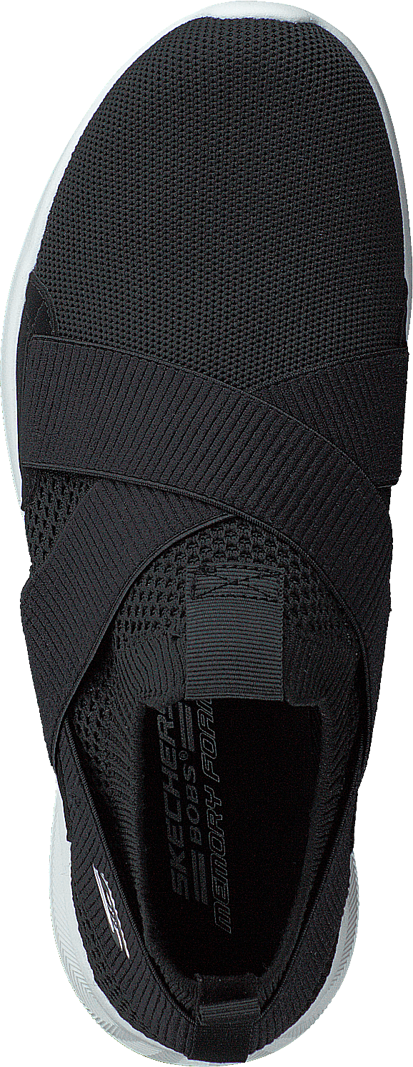 Womens Bobs Sport Squad 2 - Ki Blk