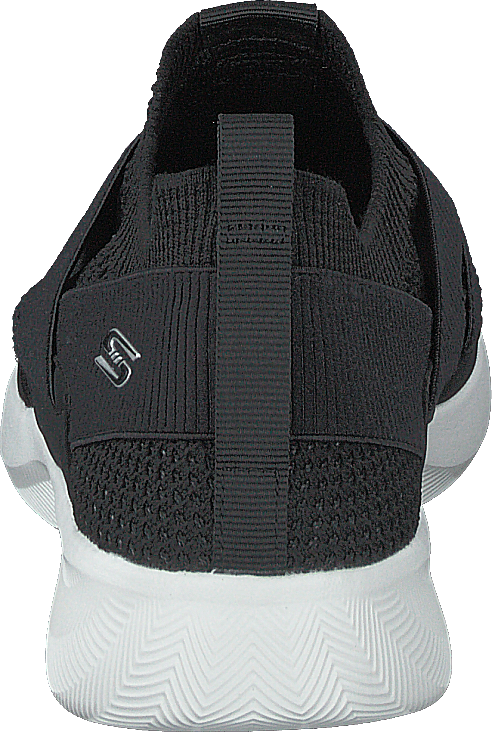 Womens Bobs Sport Squad 2 - Ki Blk