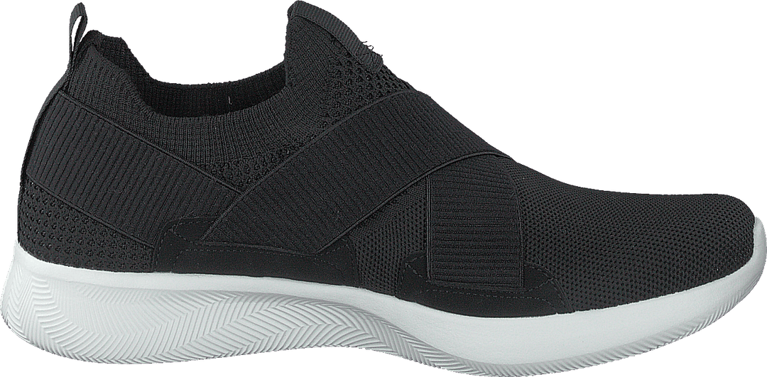 Womens Bobs Sport Squad 2 - Ki Blk