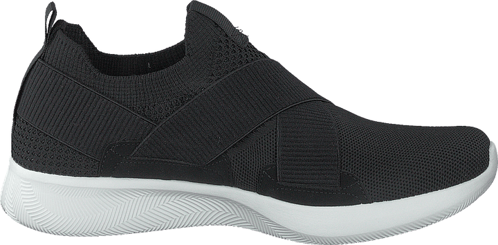 Womens Bobs Sport Squad 2 - Ki Blk