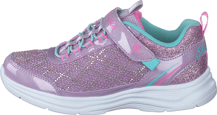 Girls S-lights Glimmer Kicks - Lvaq