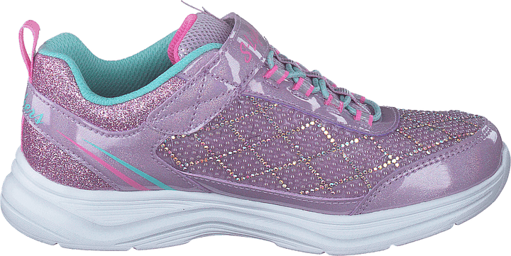Girls S-lights Glimmer Kicks - Lvaq