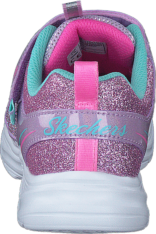 Girls S-lights Glimmer Kicks - Lvaq