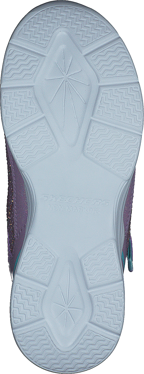 Girls S-lights Glimmer Kicks - Lvaq