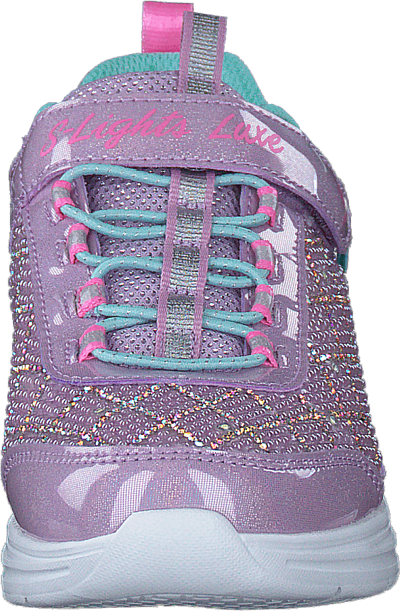 Girls S-lights Glimmer Kicks - Lvaq