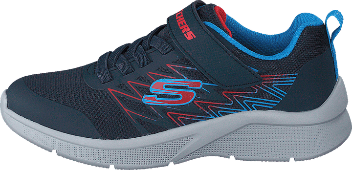 Ragazzi Microspec Nvrd
