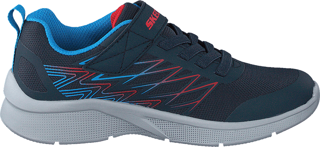 Ragazzi Microspec Nvrd