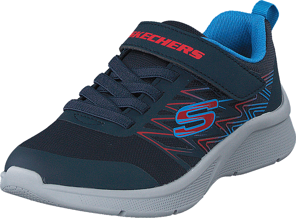 Ragazzi Microspec Nvrd