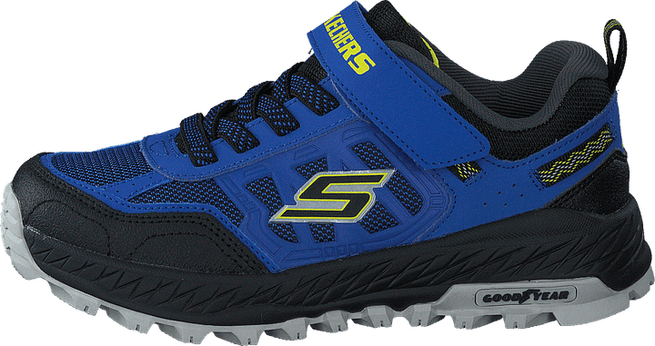 Boys Fuse Tread Rybk
