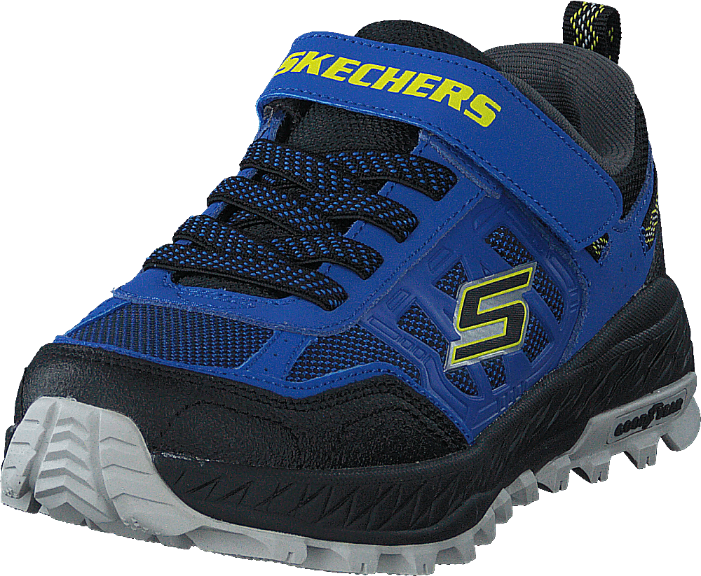 Boys Fuse Tread Rybk