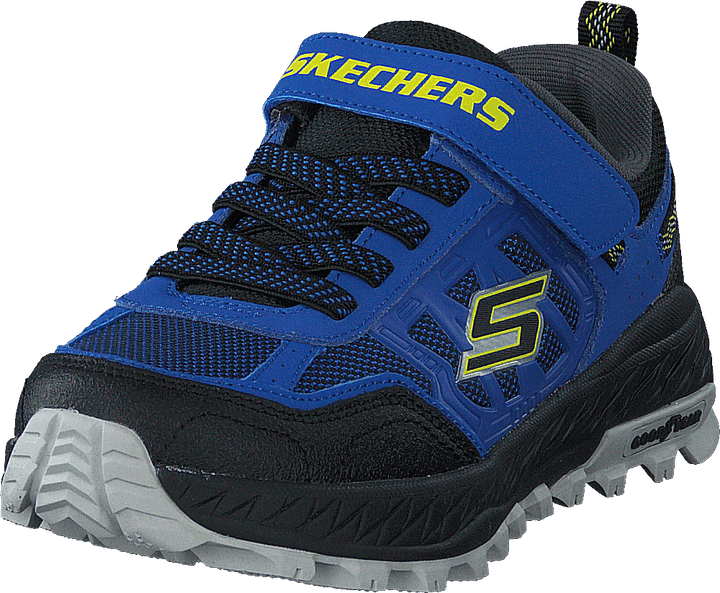 Boys Fuse Tread Rybk