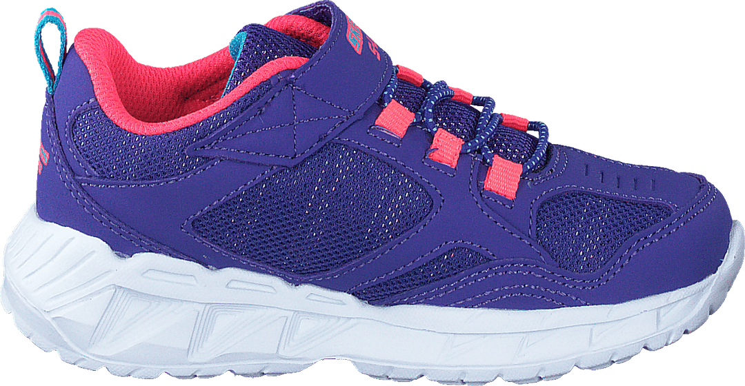 Girls Magna-lights Blcl