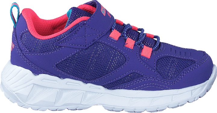 Girls Magna-lights Blcl