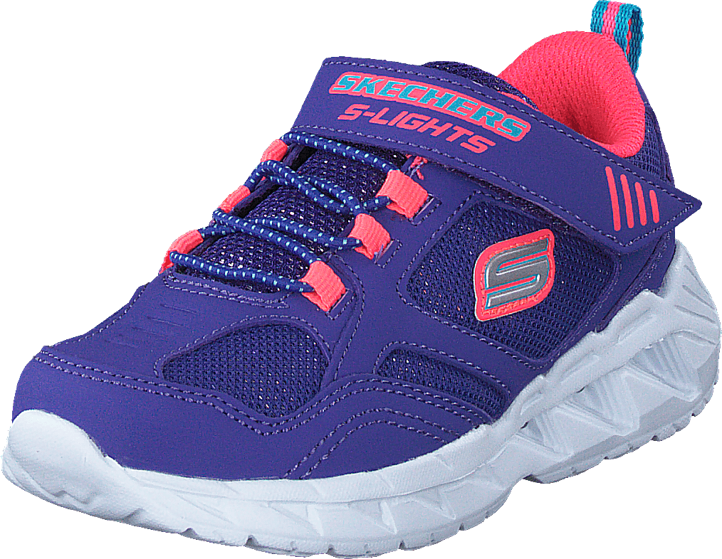 Girls Magna-lights Blcl