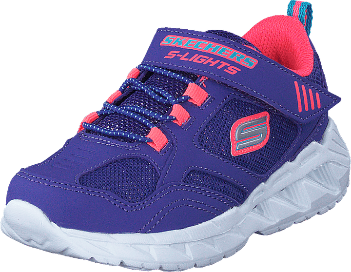 Girls Magna-lights Blcl