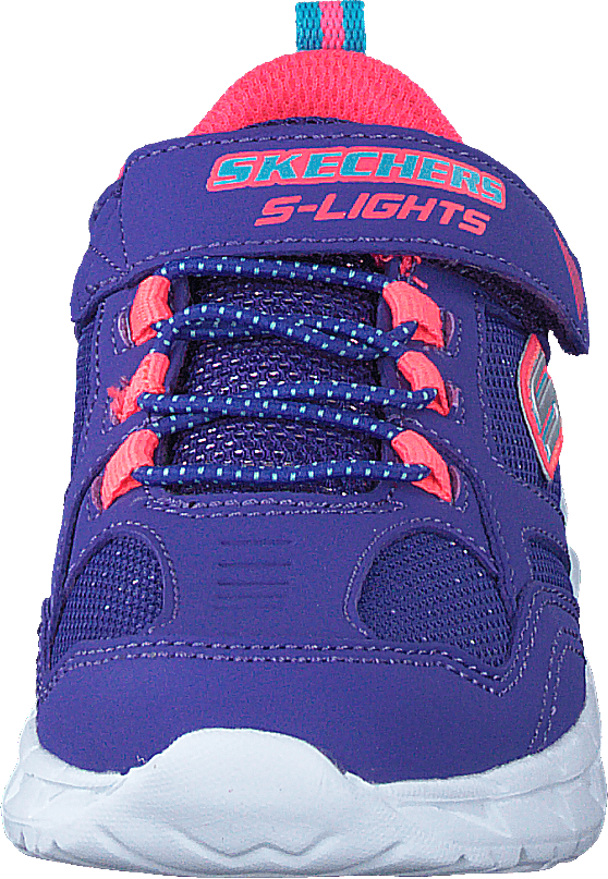 Girls Magna-lights Blcl