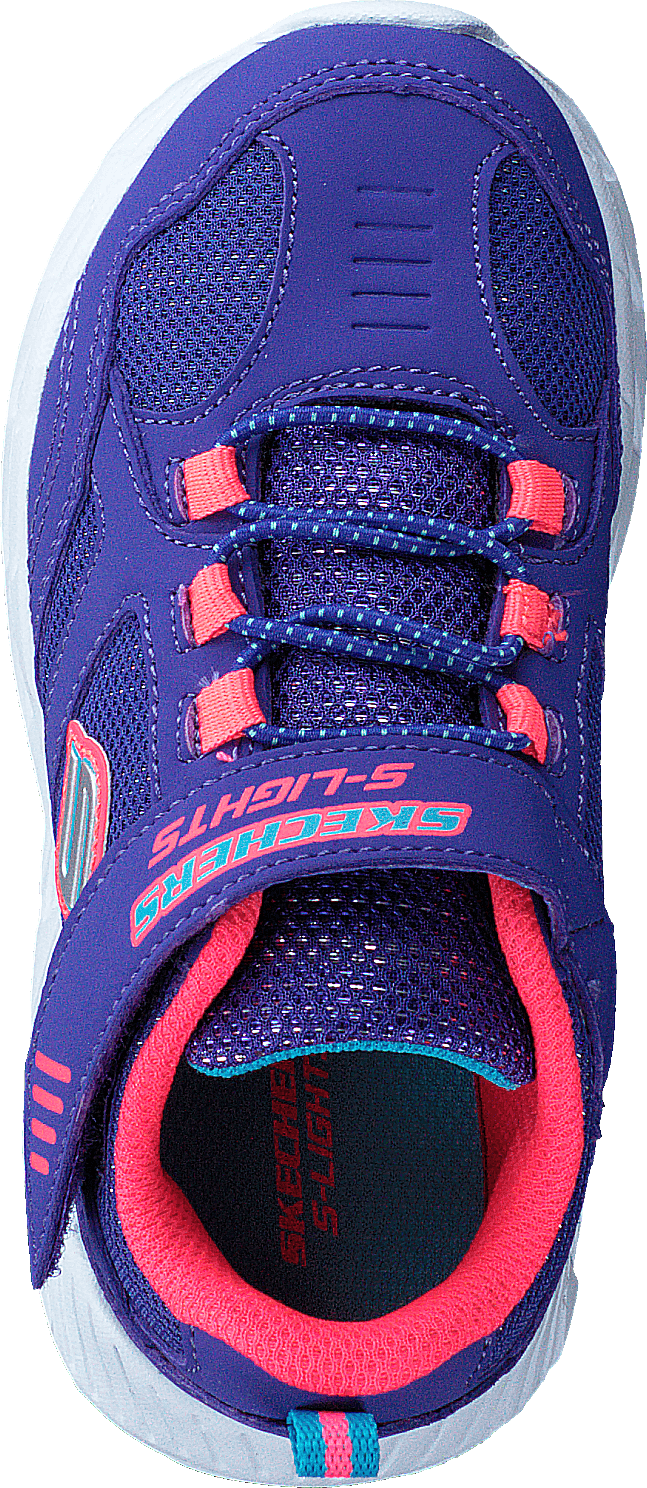Girls Magna-lights Blcl