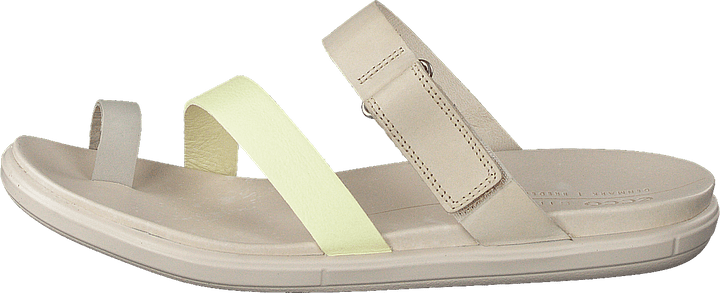 Simpil Sandal Gramoz/šerbet/kamenček