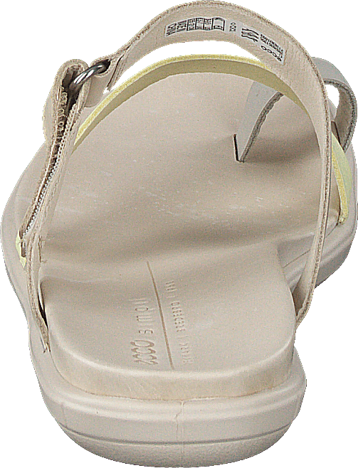 Simpil Sandal Gramoz/šerbet/kamenček
