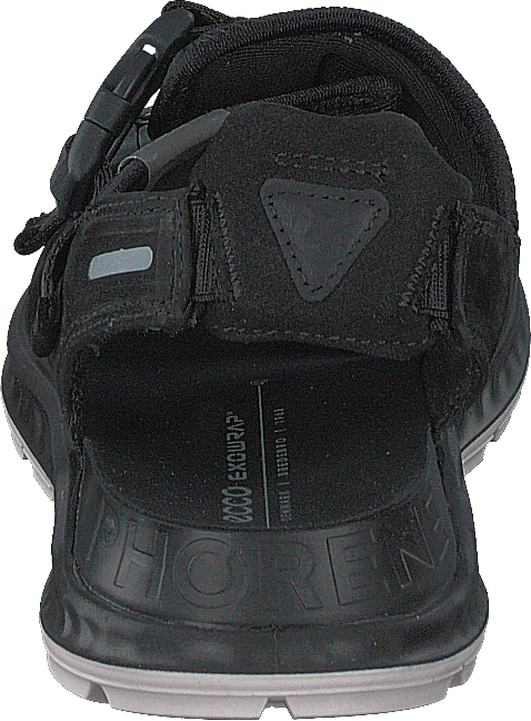 Exowrap W černá/černá