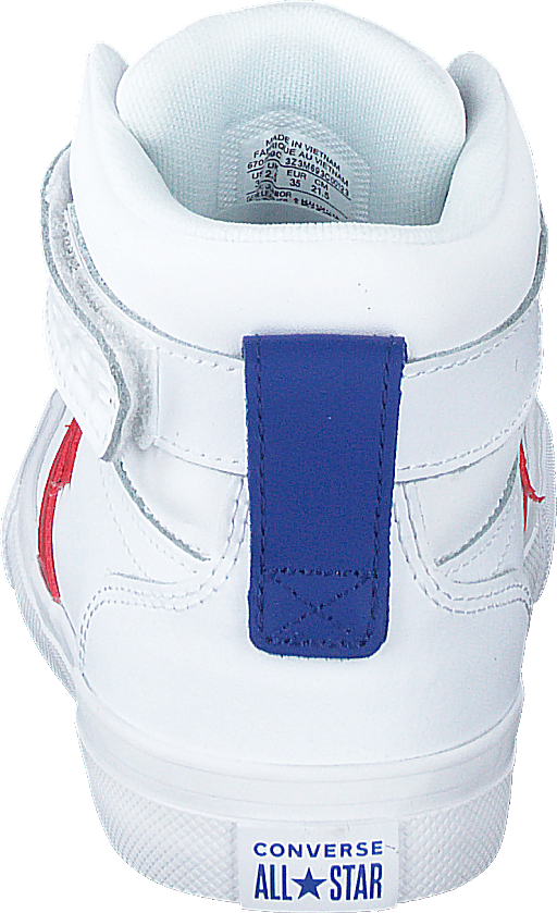 Pro Blaze Strap Optisch Wit