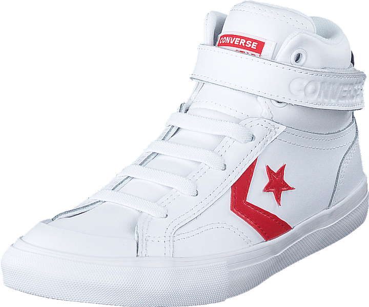 Pro Blaze Strap Optisch Wit