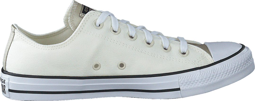 Chuck Taylor All Star Ox Bone