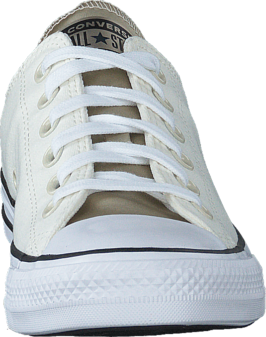 Chuck Taylor All Star Ox Bone