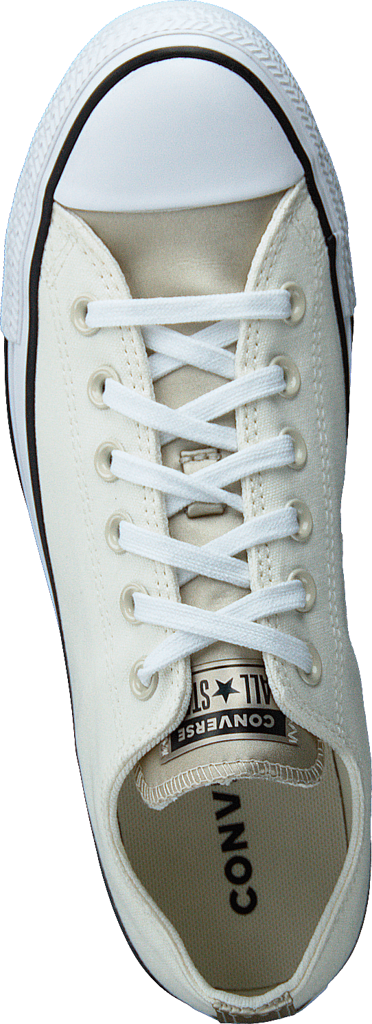 Chuck Taylor All Star Ox Bone