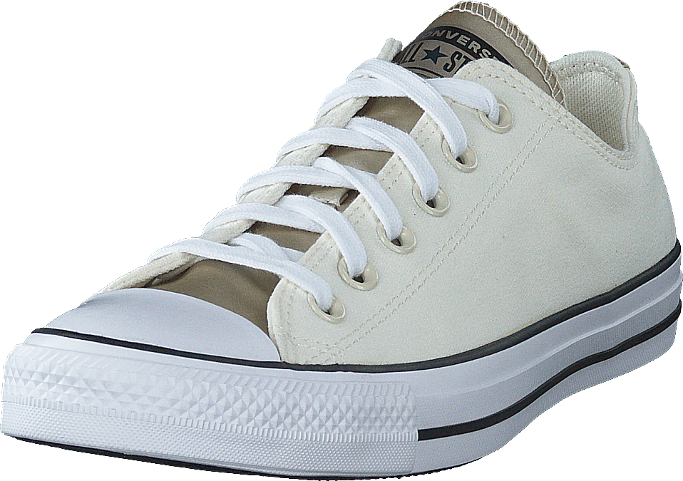 Chuck Taylor All Star Ox Bone