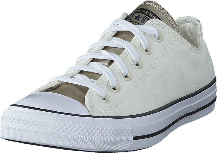 Chuck Taylor All Star Ox Bone