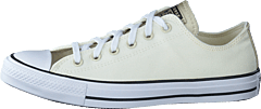 Chuck Taylor All Star Ox Bone