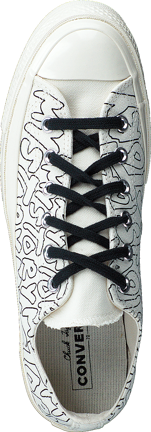 Chuck 70 Neutral