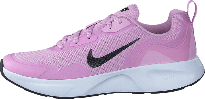 Wmns Wearallday Lt Arctic Pink/Nero