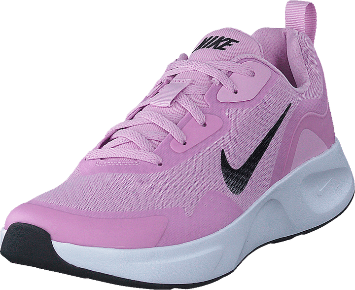 Wmns Wearallday Lt Arctic Pink/Nero