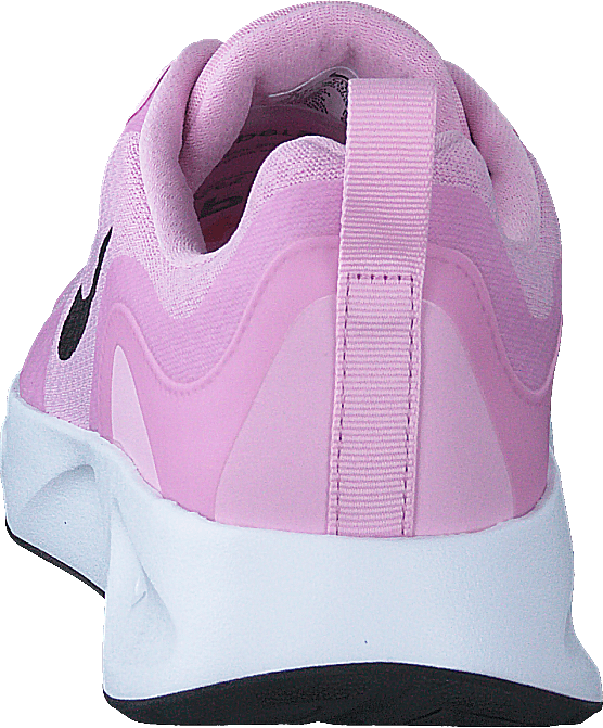 Wmns Wearallday Lt Arctic Pink/Nero