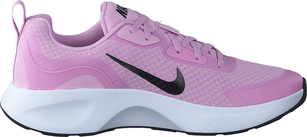 Wmns Wearallday Lt Arctic Pink/Nero