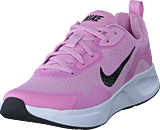Wmns Wearallday Lt Arctic Pink/Nero