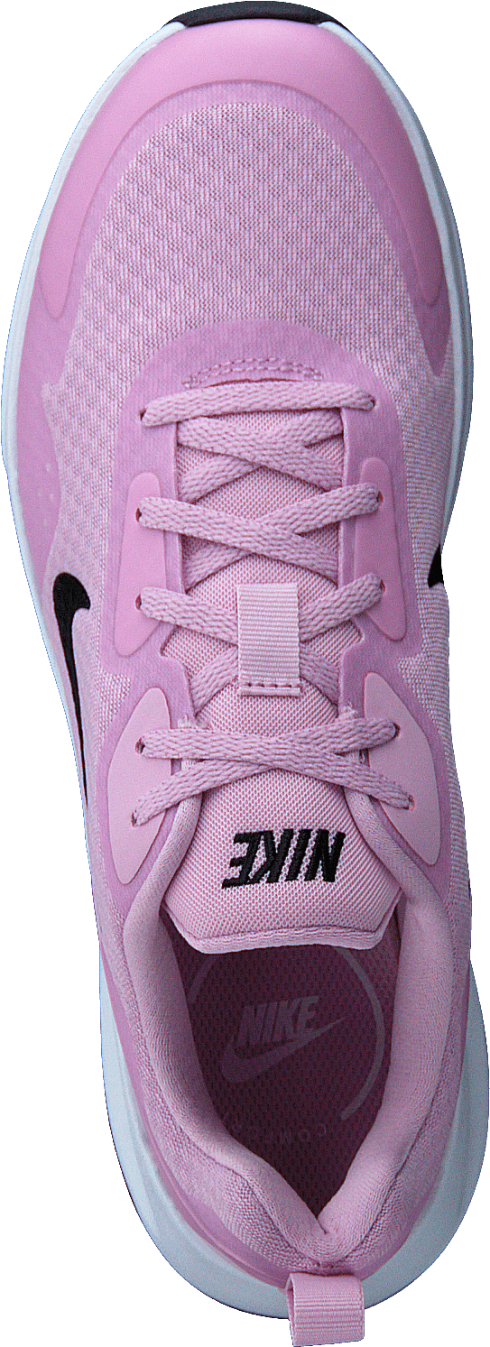 Wmns Wearallday Lt Arctic Pink/Nero