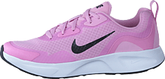 Wmns Wearallday Lt Arctic Pink/Nero