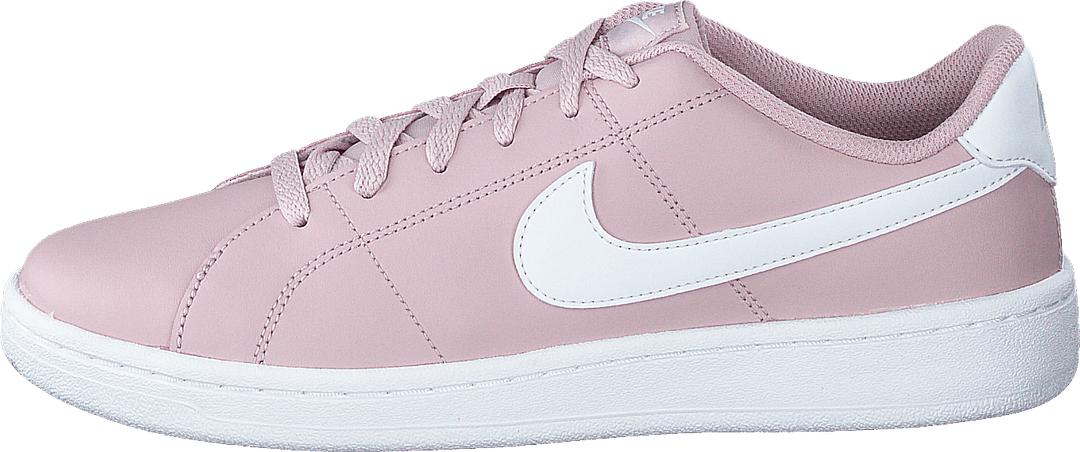 Wmns Court Royale 2 Champagne/white