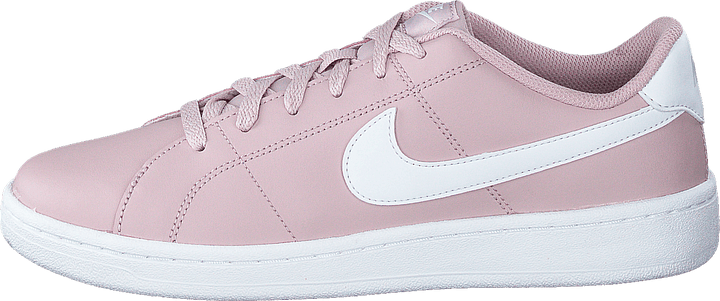 Wmns Court Royale 2 Champagne/white