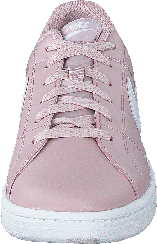 Wmns Court Royale 2 Champagne/white