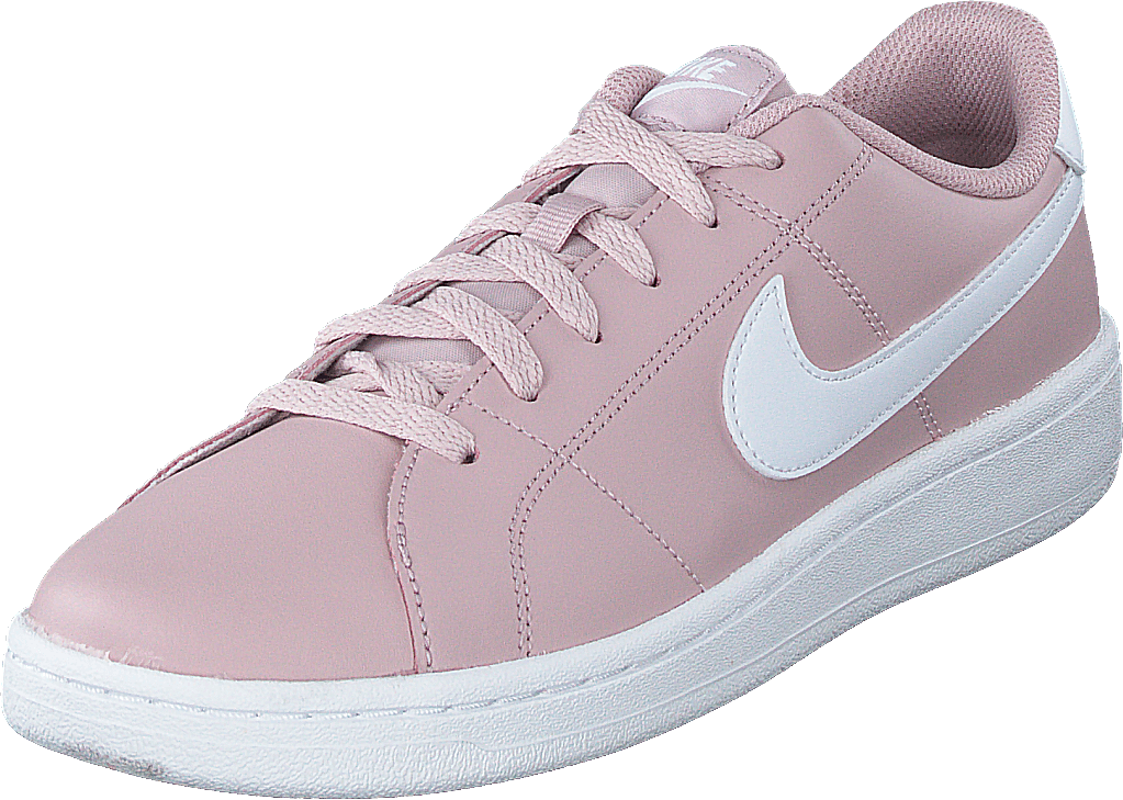 Wmns Court Royale 2 Champagne/white