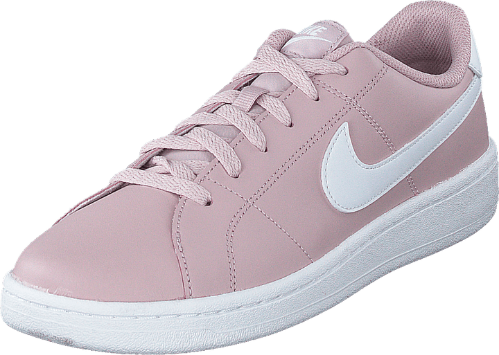 Wmns Court Royale 2 Champagne/white