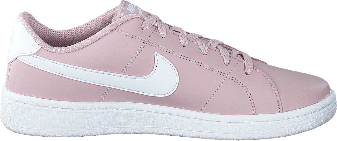 Wmns Court Royale 2 Champagne/white