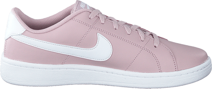 Wmns Court Royale 2 Champagne/white