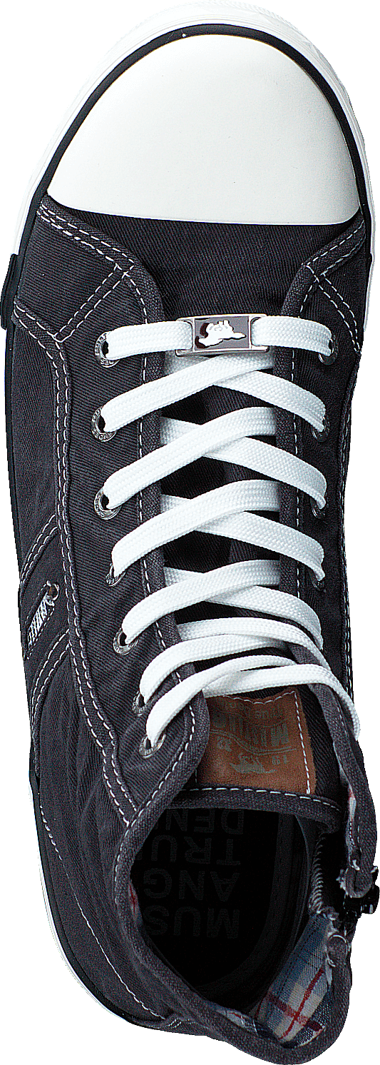 1099502 9 Schwarz