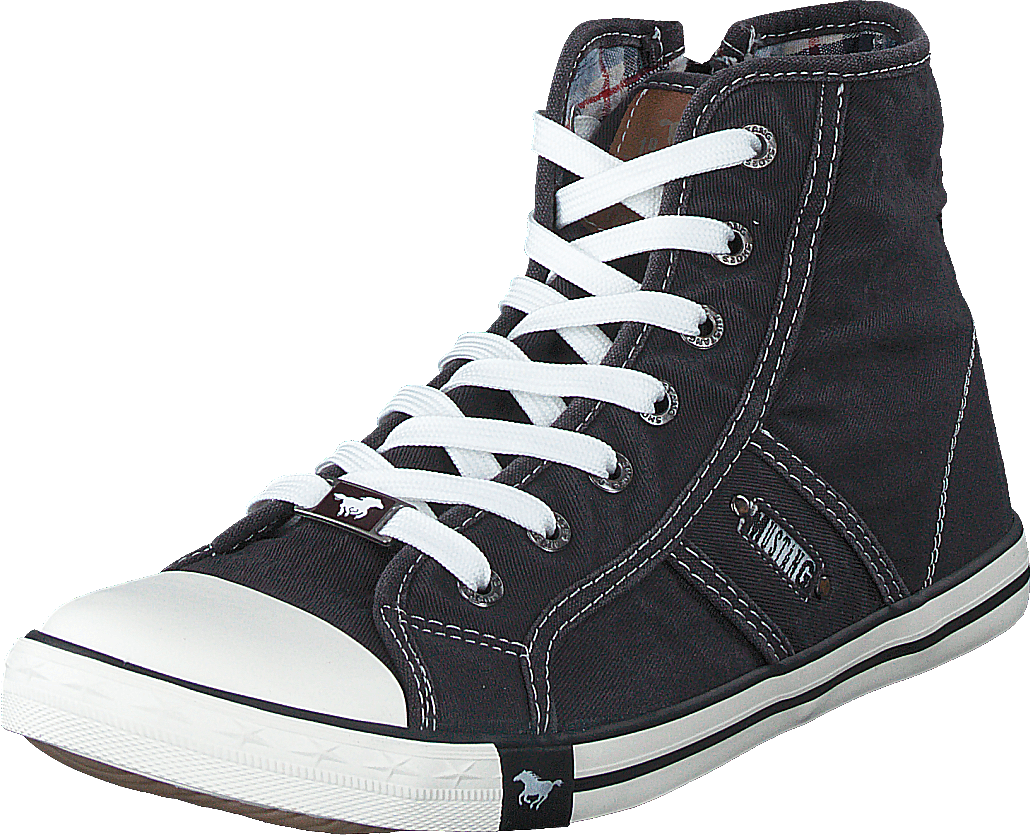 1099502 9 Schwarz